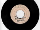 #4 REGGAE WAIL  N SOUL M BLANK THE WAILERS 
