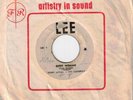 #63 REGGAE 45 LEE 1967 THE UNIQUES 