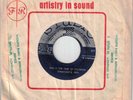 #37 RARE SKA 45 STUDIO ONE 1966 THE SOUL BROTHERS 