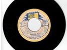 #138 RARE ROOTS 45 HARRY J SPIRITUAL MOVEMENTS 