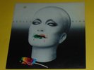 MINA. ATTILA. 2 LP VINILE IN PRIMA STAMPA DEL 1979 CON POSTER DA NEGOZIO