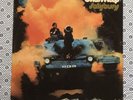 URIAH HEEP-SALISBURY-1ST UK PRESS-VG+ CONDITION-EXCELLENT AUDIO-1Y 1 & 2Y