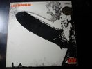 LED ZEPPELIN SELF TITLED LP RECORD SD 8216