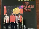The Beatles -  The World's Best - Germany Odeon Emi Club - Vinyl LP Record