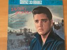 JAPAN 7 INCH ELVIS PRESLEY CHRISTMAS WITH ELVIS CP-1032