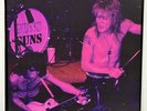 Hollywood Rose The Roots Of Guns N’ Roses Rare Numbered Pressing Vinyl Record