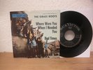 The Grass Roots – Where Were You When I Needed You  