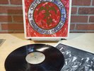 Queensryche  Rage for Order 1986 Pressing LP  Penguin Yard Sale