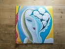 Derek & The Dominos Layla Very Good+ 2 x Vinyl LP Record Album 2011 Reissue