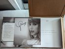 Taylor Swift Tortured Poets Department Vinyl 