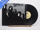 Whitesnake Ready An' Willing A-3 B-3 LP Album Vinyl Record UAG 30302 - VG+/EX