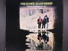 RANCE ALLEN GROUP: truth is where it's at GOSPEL TRUTH 12