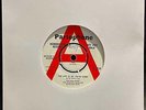 The Soul Mates – Too Late To Say You're Sorry – USED Vinyl 7