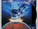 Judas Priest - Ram It Down - 1988 US 1st Press Album (NM) Ultrasonic Clean