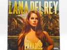 Lana Del Rey - Paradise Vinyl LP Mini-Album 2012 Interscope Polydor New Sealed