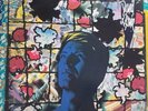 David Bowie Tonight Vinyl - LP Record AUS press G/G