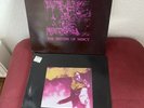 2 Vinyl  sisters of mercy  The Reptile House E.P. A Merciful Release 1983 MR 023