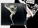 David Bowie - The Man Who Sold The World - 1972 US RCA 1st Press w/ POSTER (EX)