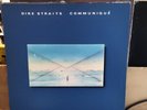 Dire straits Communique Communiquè VINILE 33 giri 1979 6360 170