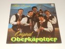 Original Oberkärntner - LP - Hallo Freunde - AT - VM Records LP 13396