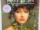Kate Bush-Live At Hammersmith Odeon RARE LTD EDITION VINYLP 146/545