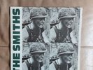 THE SMITHS.MEAT IS MURDER ALBUM.A2/B2 MPO COPY.