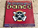 Various – The Greatest Hits Of Dance ALBUM VINYL 3LP  (STAR2616) - EX