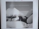 TAYLOR SWIFT THE TORTURED POETS DEPARTMENT 2xLP Target Exclusive PHANTOM CLEAR