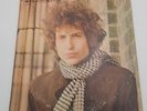 Bob Dylan - Blonde On Blonde  - Columbia Records Pressing C2S-841 1966 Vinyl