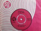 EX  UK PYE 45 - TONY JACKSON/VIBRATIONS - 