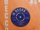 EX-  UK DECCA 45 - THE BIRDS - 