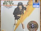 AC/DC: High Voltage (Exclusive 50th Anniversary Gold Vinyl) Sealed/New