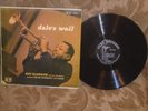 Roy Eldridge Dail's Wail Clef MGC-705 1st Oscar Peterson Jo Jones Ray Brown