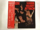 QUEEN SHEER HEART ATTACK - ELEKTRA P-8516E1 Japan  LP