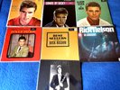 RICK NESLSON  6 LPs IN NEAR MINT /MINT