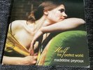Madeleine Peyroux Half The Perfect World Mofi Vinyl