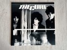 The Cure LP I Hear No Sound - Live 1979