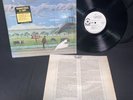 EX • Dr. John LP “GUMBO” White Label   Atco SD 7006   PROMO Sticker  Bayou Funk