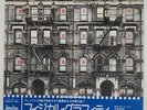 LED ZEPPELIN PHYSICAL GRAFFITI SWAN SONG P6317N JAPAN OBI VINYL 2LP