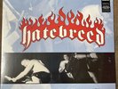 Satisfaction Is the Death of Desire by Hatebreed (Record, 2012)