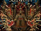 Soilwork - The Panic Broadcast - Yellow Tint [New Vinyl LP] Colored Vinyl, Yello