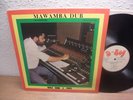 World Sound & Power Band – Mawamba Dub (Warrior) Chapter Two LP UK Orig. 1980