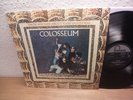 Colosseum – Those Who Are About To Die Salute You rare UK Lp 1969 Prog Rock