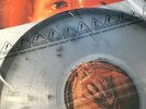 Alice In Chains Jar of Flies Clear Fly Vinyl Rare Limited Edition /150