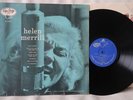 HELEN MERRILL s/t DUTCH ORIGINAL EMARCY MONO LP VOCAL JAZZ Clifford Brown
