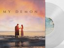 MY DEMON OST 2023 Korea SBS DRAMA O.S.T LP Ver Mini Jacket Poster / Tracking