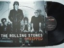 ROLLING STONES Stripped NM- VIRGIN '95  Original UK 2LP w/inners ultrasonic