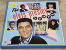 The Elvis Presley Years Readers Digest 7 LP Box Set 1954-1977 Various Artists