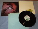 King Crimson – Islands-1971-FIRST UK PRESS- PINK RIM ISLAND  LAB -N/MINT