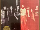 Lynyrd Skynyrd - Gimme Back My Bullets - LP Limited Color Vinyl NEW Sealed